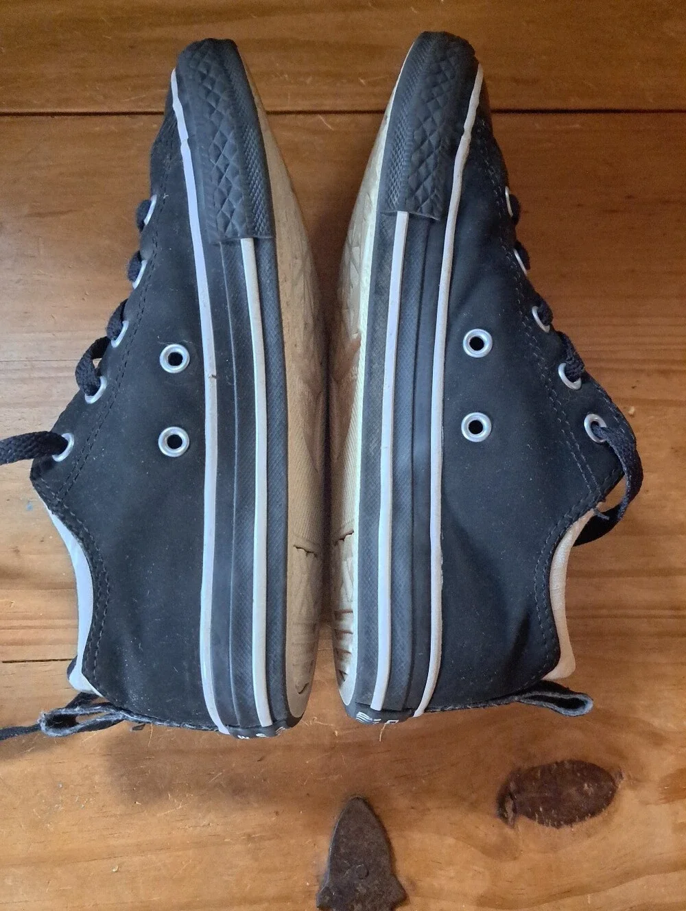 Converse all star
